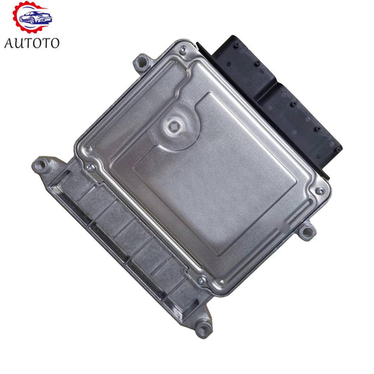 Car Engine Computer Board ECU Compatible with for Hyundai BC0 M7.9.8 39130-26BC0