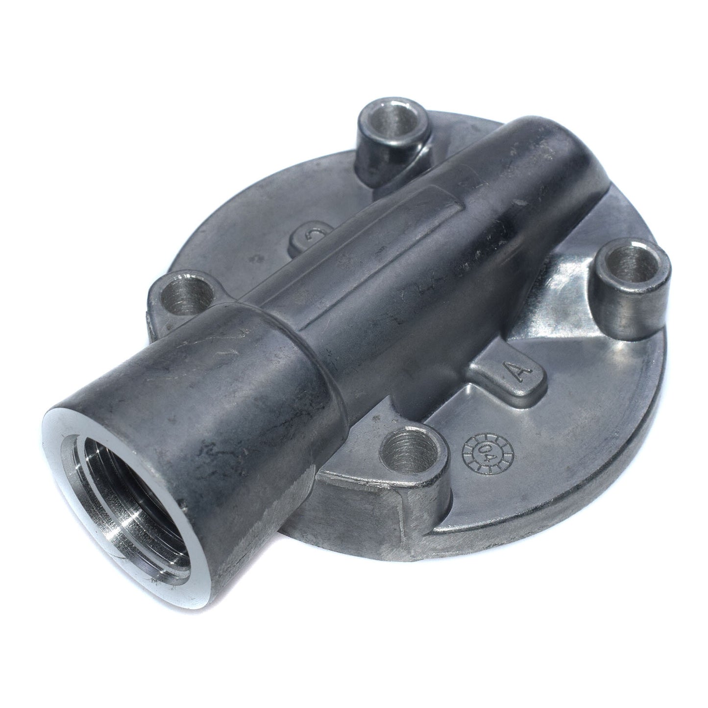Fuel injection pump end plate DPA diesel injection pump suitable for Ford
