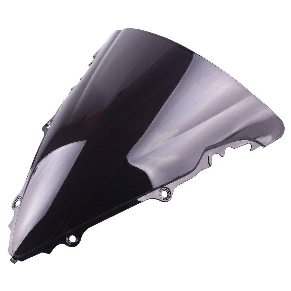 Front Windshield Windscreen for Yamaha YZF R6 2003-2005 R6S 06-2009 Motorcycle