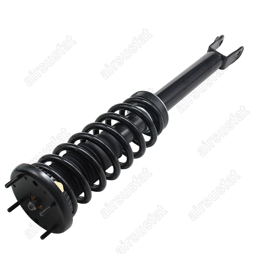 Suitable for Honda Element CR-V for Civic for Acura RSX EL strut mounts, one pair front 51726S5A002