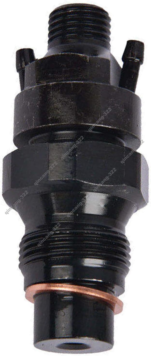 8 Pieces Aftermarket 0430211097 0430211054 Fuel Injector for Pickup Truck