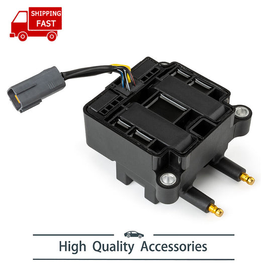 New Ignition Coil Pack for Subaru Forester 1998 2.5L Legacy 1998-2003 2.0L
