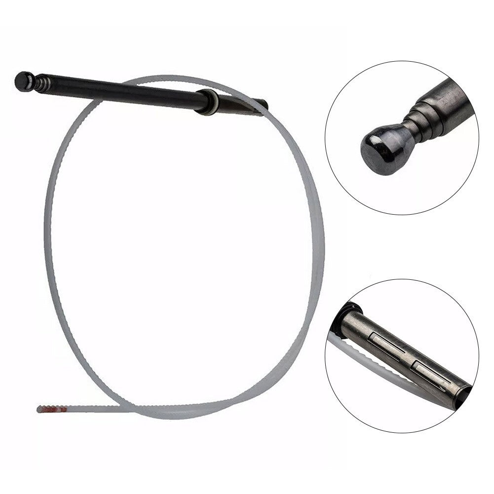 1993-2002 for Altima Maxima Pathfinder Power Operated Antenna Mast Replacement
