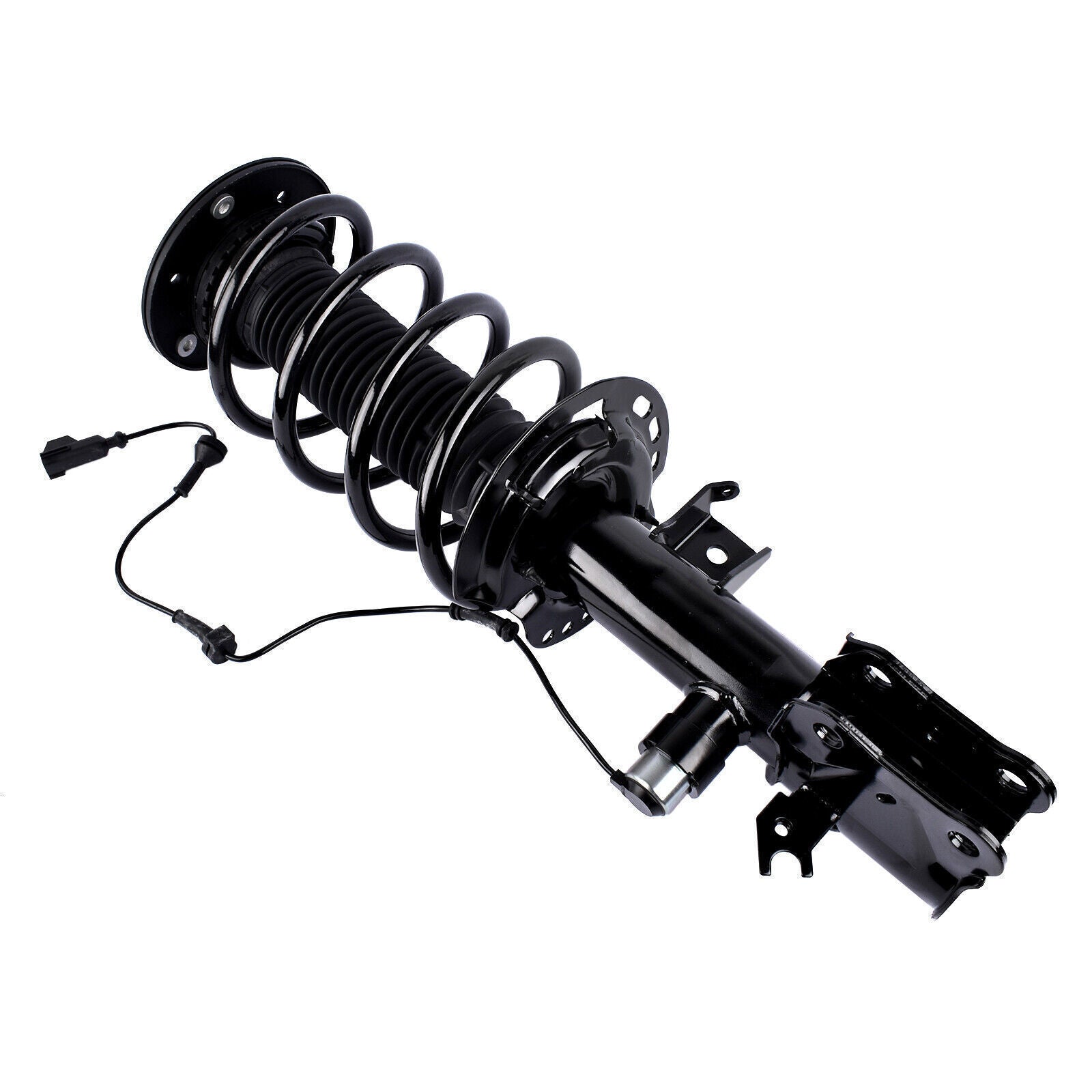 Front Driver Side Air Shock Strut for MERCEDES-BENZ CLS550 2012-2018 4Matic