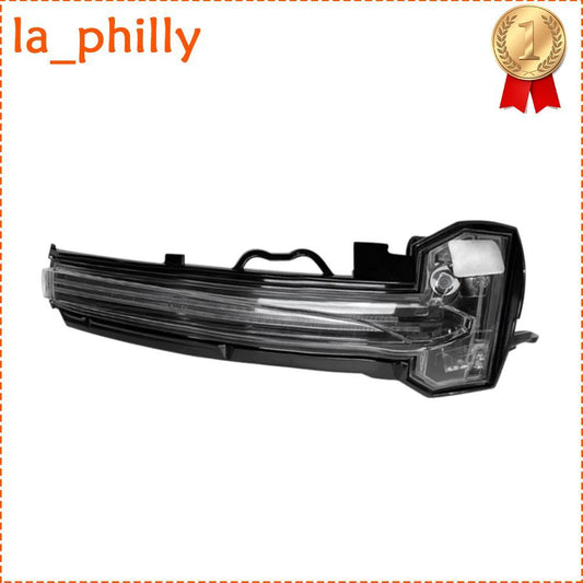 Passenger Side Door Mirror Turn Indicator Light for A-Class W118 CLA W177