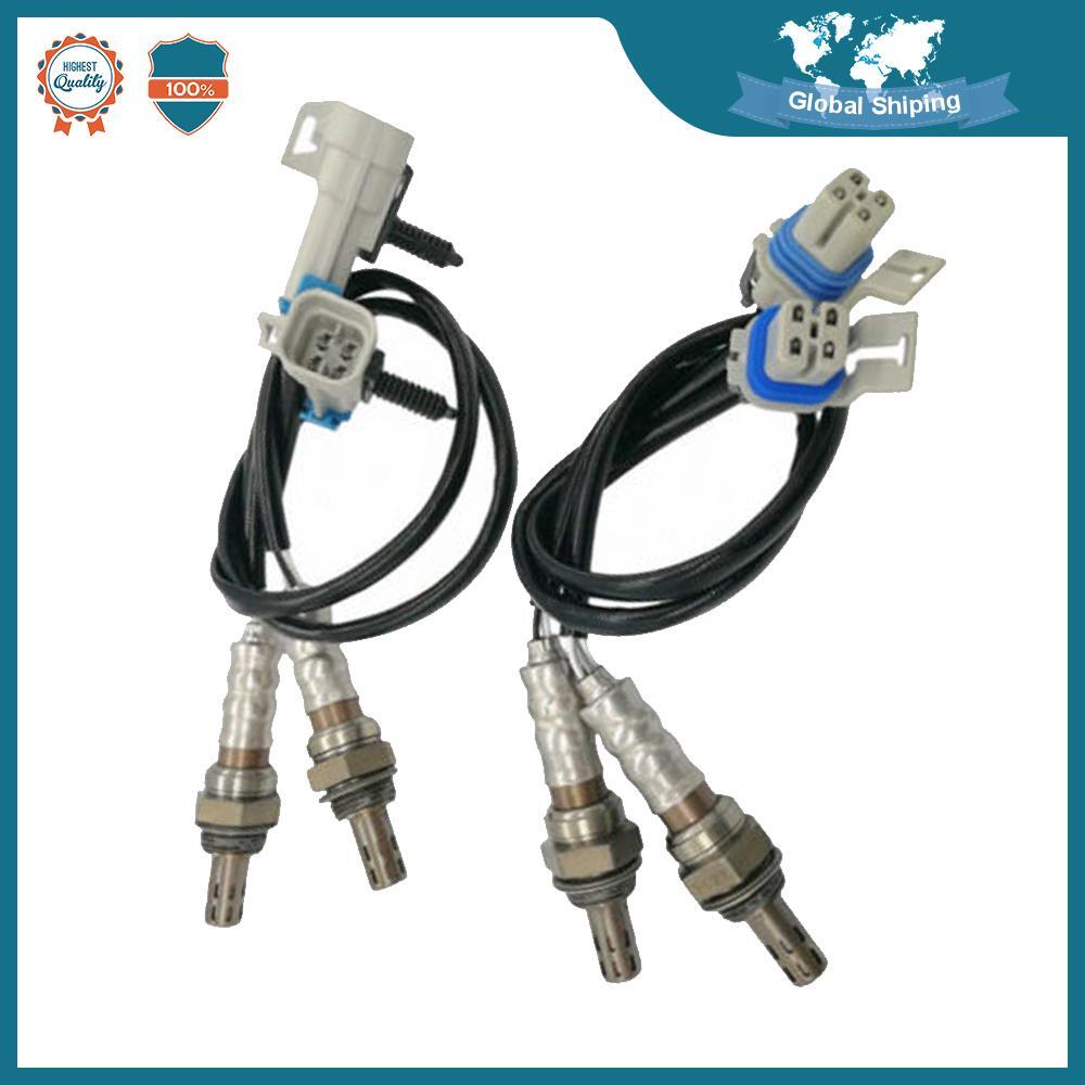 O2 Oxygen Sensor 36531-PAA-A02 36531-PAA-A01 for HONDA Accord 2.3L1998-2002