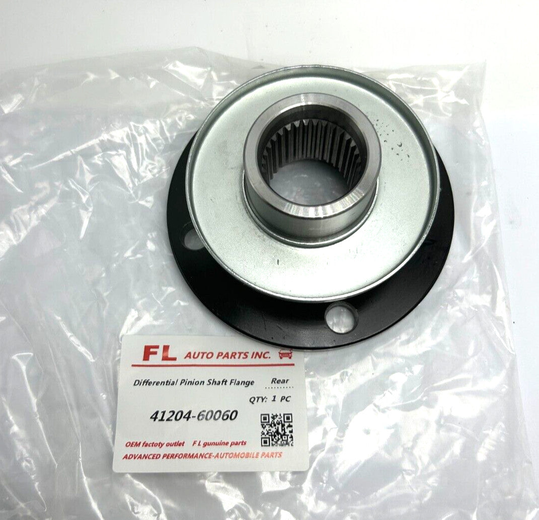 Rear Drive Pinion Companion Flange for Toyota for Land Cruiser 2007-2016 41204-60060