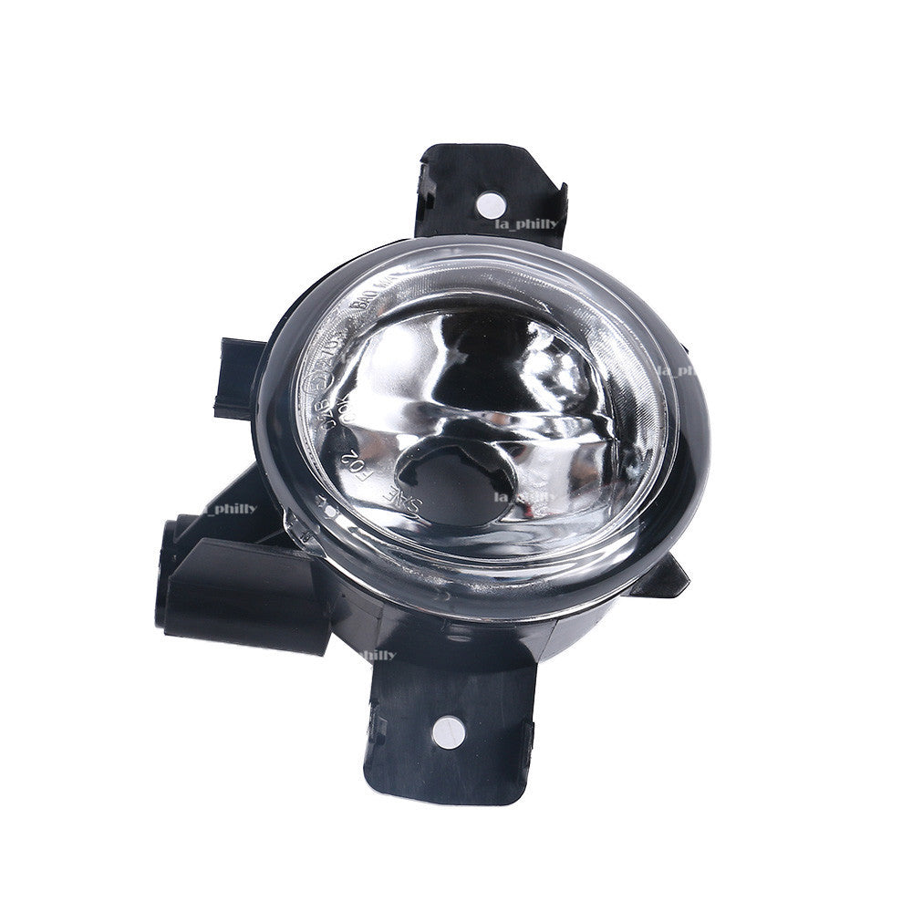 Pair Left Right Side Fog Light Lamp Foglight Assembly for BMW for X5 E70 2007-2010