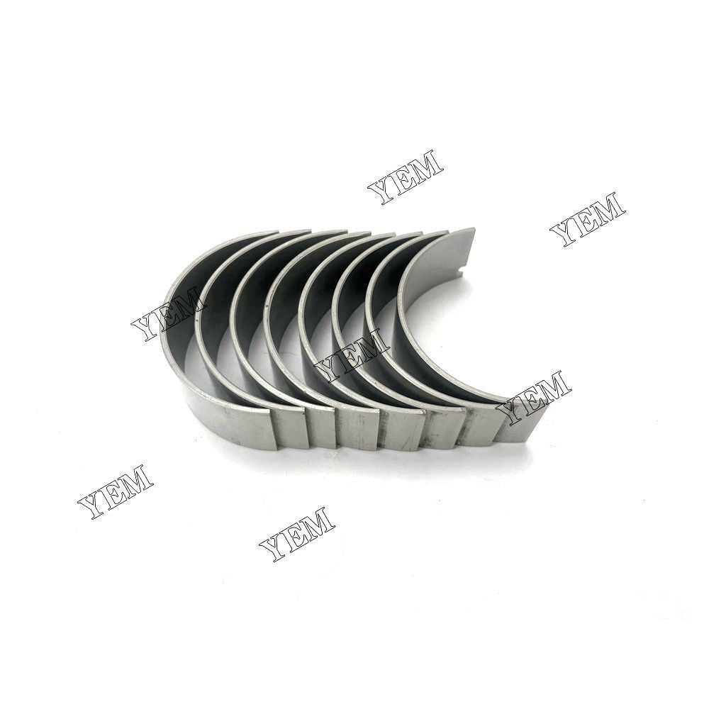 F4L912W Con Rod Bearing Fit For Deutz Diesel Engine Spare Parts.
