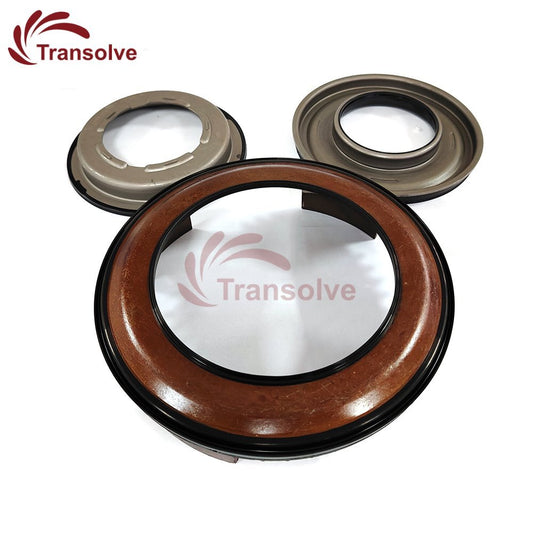 for Nissan Teana JF011E RE0F10A Auto Transmission Piston Kit 3PCS/SET 181200A