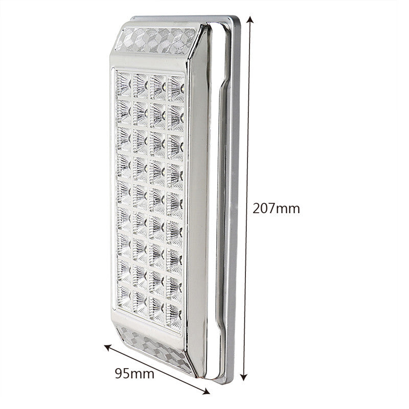 Car White 12V 36 Led Auto Interieur Light Dome Lamp Boot Indoor Plafond Lamp