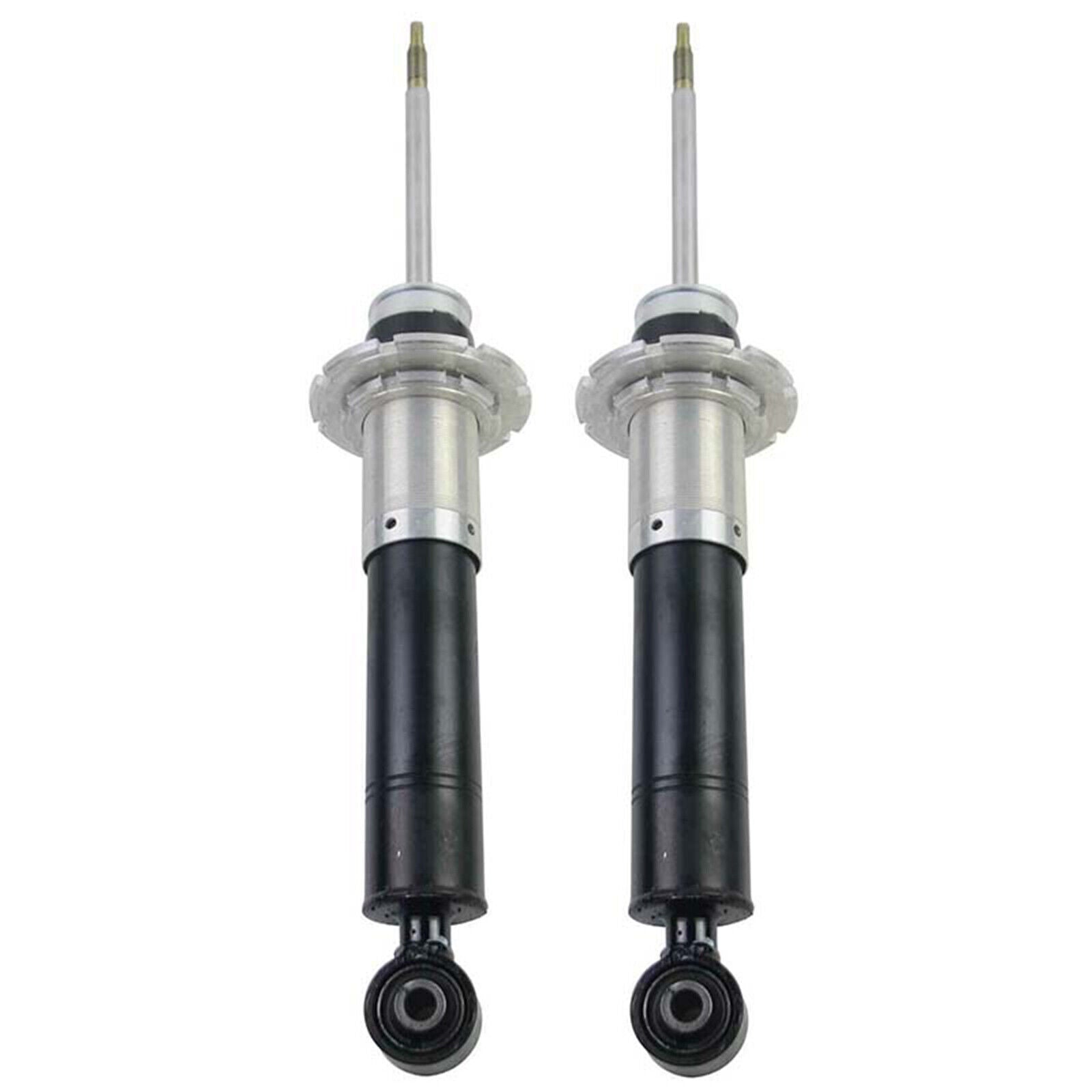 2PCS Rear Left Right Shock Absorbers Magnetic for Ferrari California 2008-2014