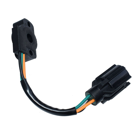 Throttle Position Sensor E6AZ9B989C Fit for Ford for Mustang 1986-1993 Lower TPS New
