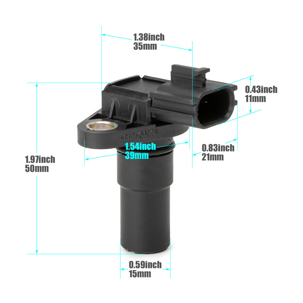 Transmission Speed Sensor Input/Output 31935-8E006 for NISSAN X-TRAIL MAXIMA