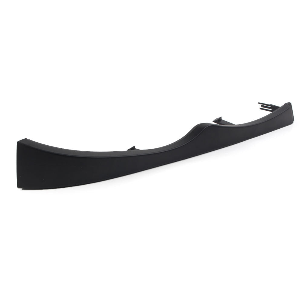 Car Front Under Headlight Molding Cover Trim for BMW 3 Series E46 4 Door 1998-05