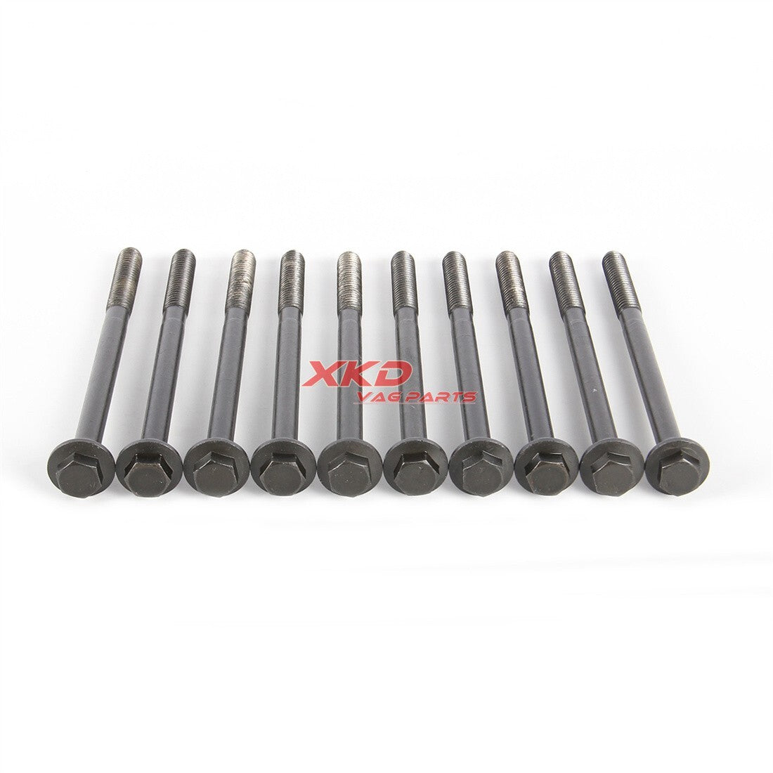 2.0/2.5L 10 Cylinder Head Bolt Kit for Buick , for Cadillac , for Chevrolet