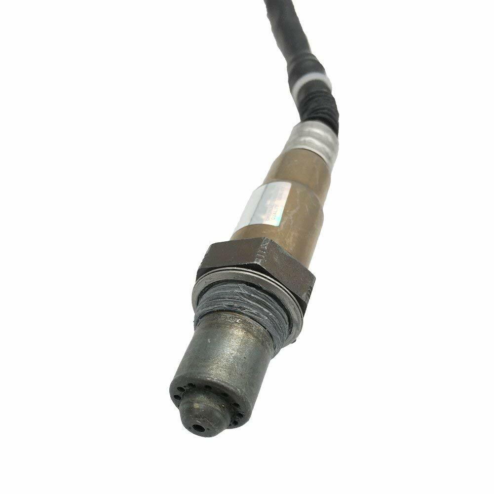 Oxygen Sensor Front for VW GTI for Golf R for Audi A3 S3 2015-2017 TT 2.0L L4 8V0906262D