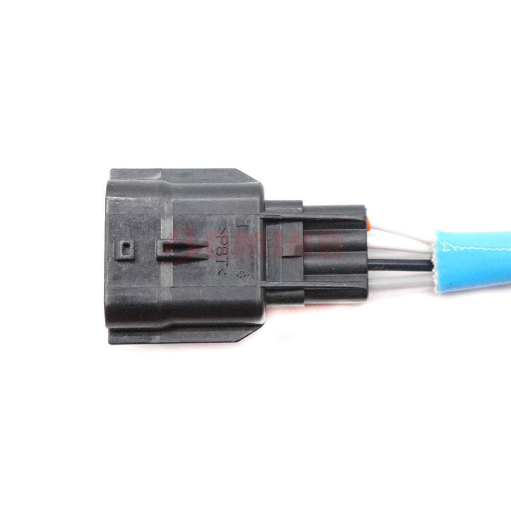 2x Oxygen Sensor Upstream for Infiniti G35 QX56 for Nissan 350Z Altima Armada Titan