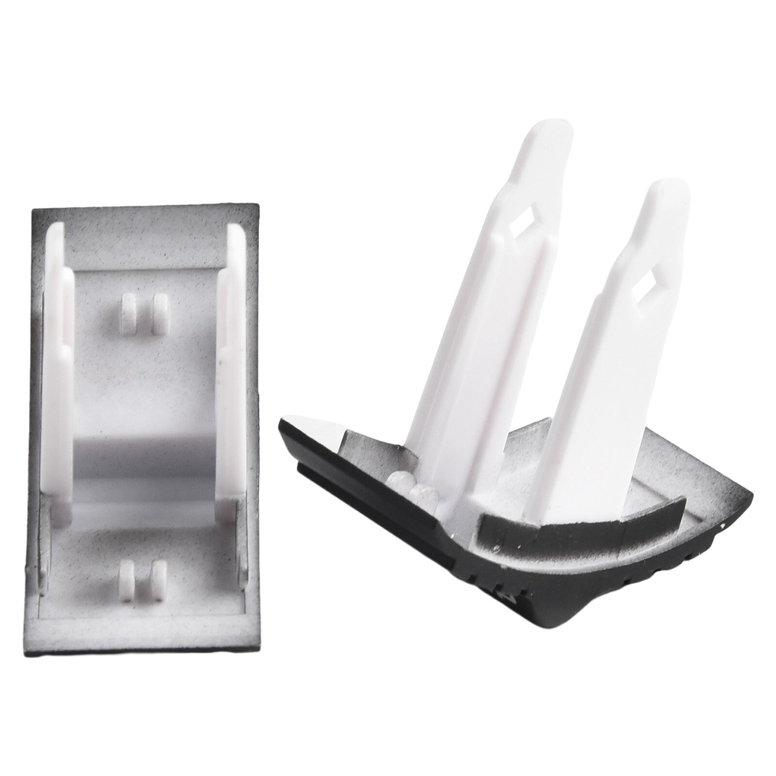 Elevate Your For 987 1 987 1C Interior Panel Mount HVAC AC Button Set