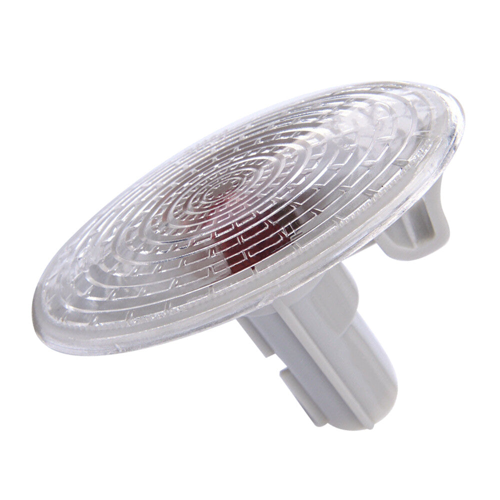 Side Marker Light Turn Signal Lamp for 2008-19 for Impreza Wrx Sti / 08-19 for Forester