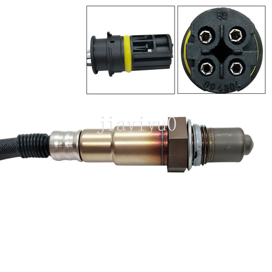 new 0258006966 Oxygen (O2) sensor suitable for MAZDA 323, for CHERY B21, B23, for BYD F0, SURUI TIGGO