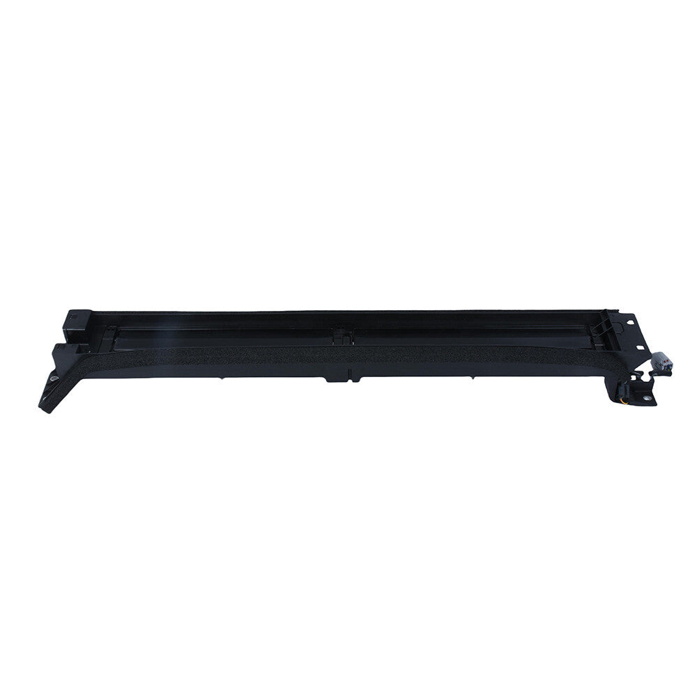 53180-42050 FRONT LOWER HYBRID AIR SHUTTER VENT FOR 2021-2024 for TOYOTA VENZA RAV4