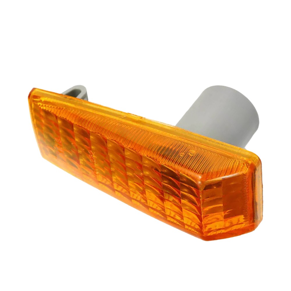 Fit For C/S/SL/E-Class W124 R129 W140 W202 Turn Signal Lamp Side Marker Light