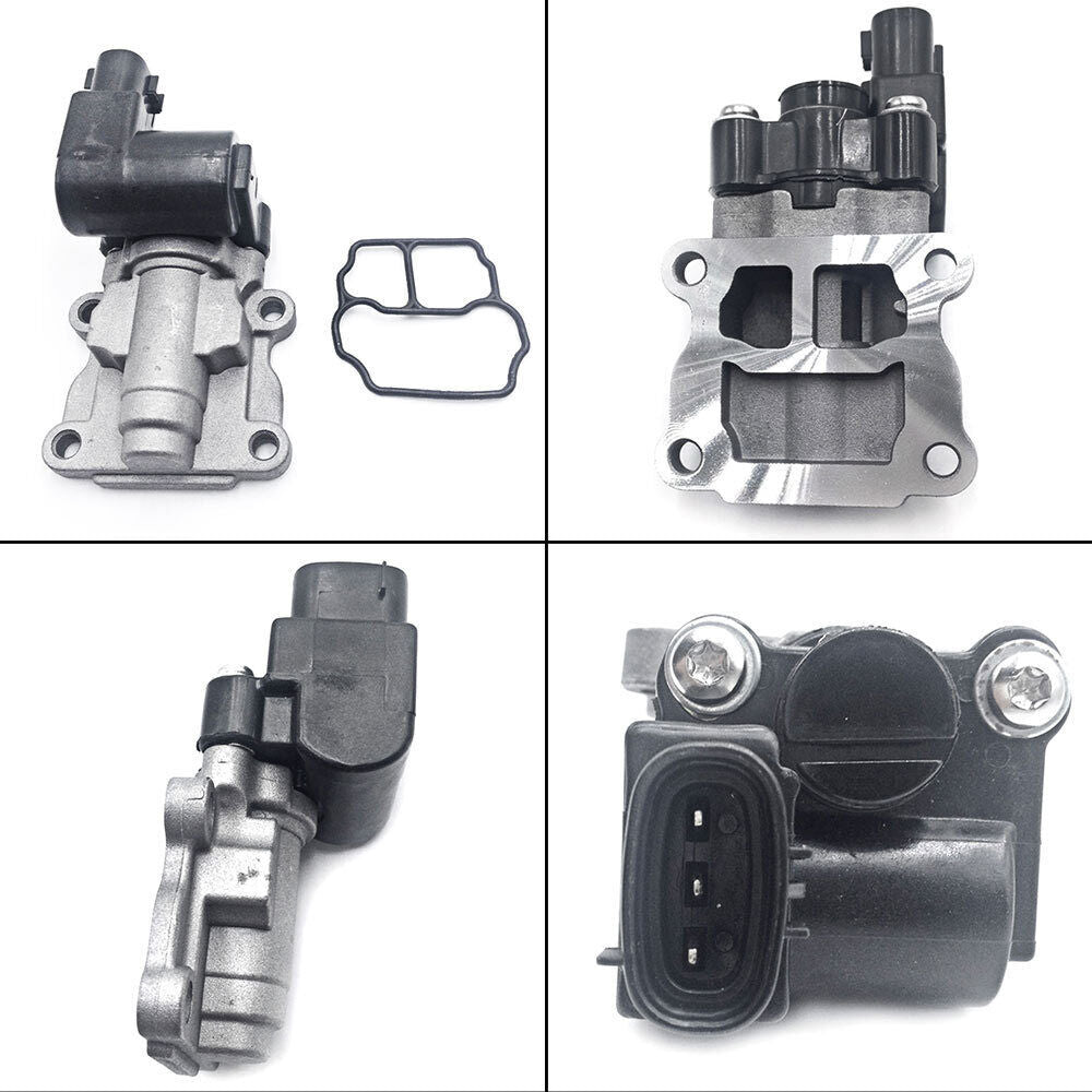 1 piece 22270-0D010 Idle Air Control Valve for Toyota for Corolla 1998-2002 1.8L