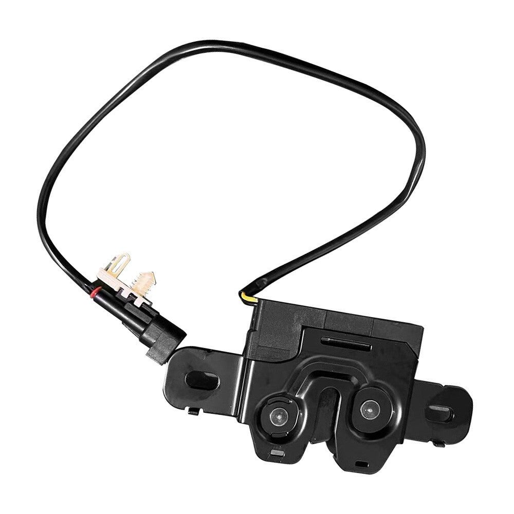 Hood Bonnet Safety Lock Latch Fit For S80 07-2016 XC70 2008-2016 V70 2008-2010