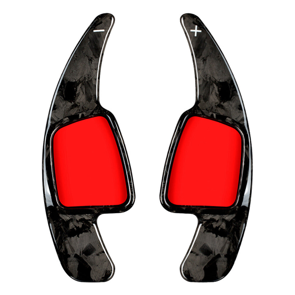 Steering Wheel Paddle Shifter Extension for Audi A3 A4 A5 S3 S4 Q2 Q5 Q7 TT TTS