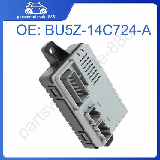 BU5Z-14C724-A for Seat Heater Control Module Fit for Ford F-150 F-250 F-350 F450