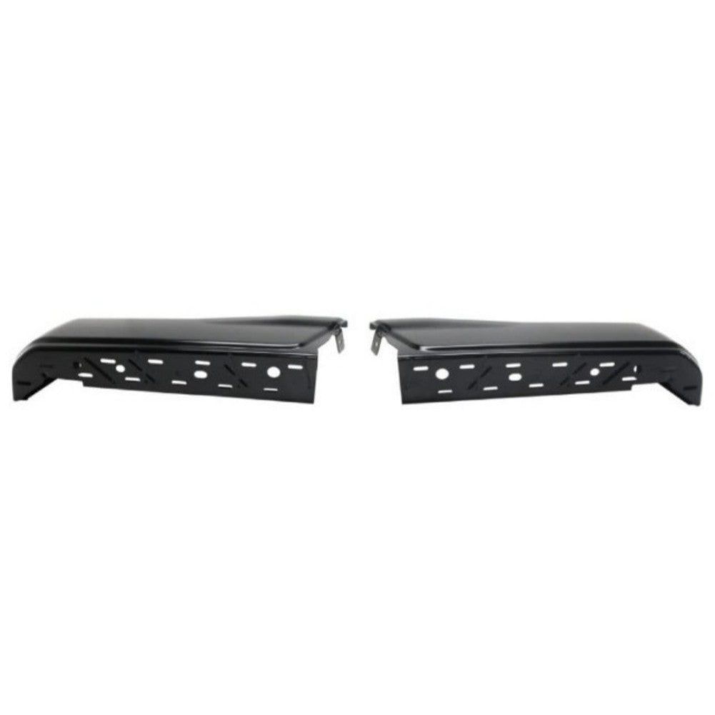 for Ford F-150 2015 - 2020 Rear Parts End Caps