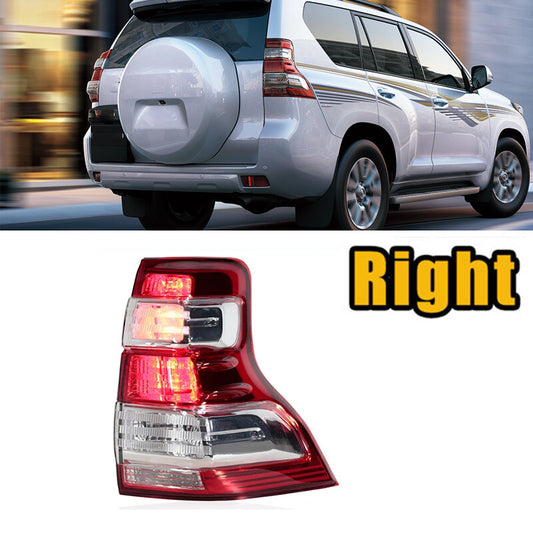 Right Tail Light Rear Brake Lamp for Toyota for Land Cruiser Prado LC150 FJ150 14-17