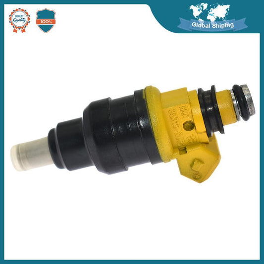 Set Of 1 Fuel Injectors 35310-24010 for Hyundai for Mitsubishi Diamante 1.5L 3.0L