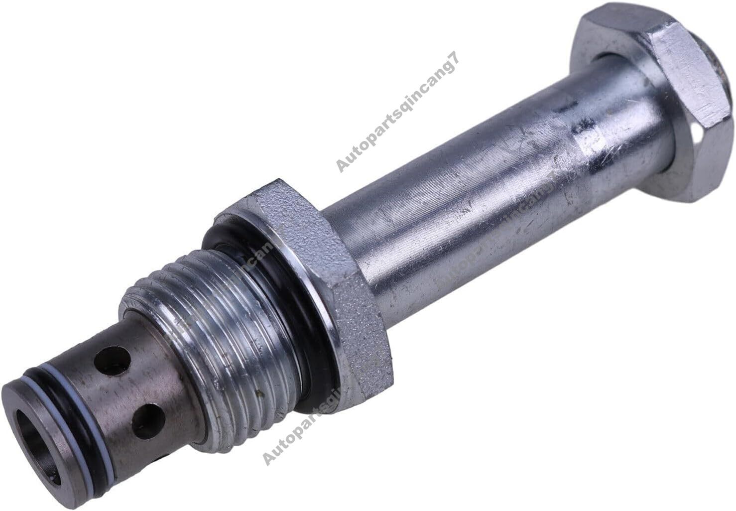 Solenoid Cartridge Valve 191121A1 for CASE 2144 2188 2377 5130 6140 9010 9120