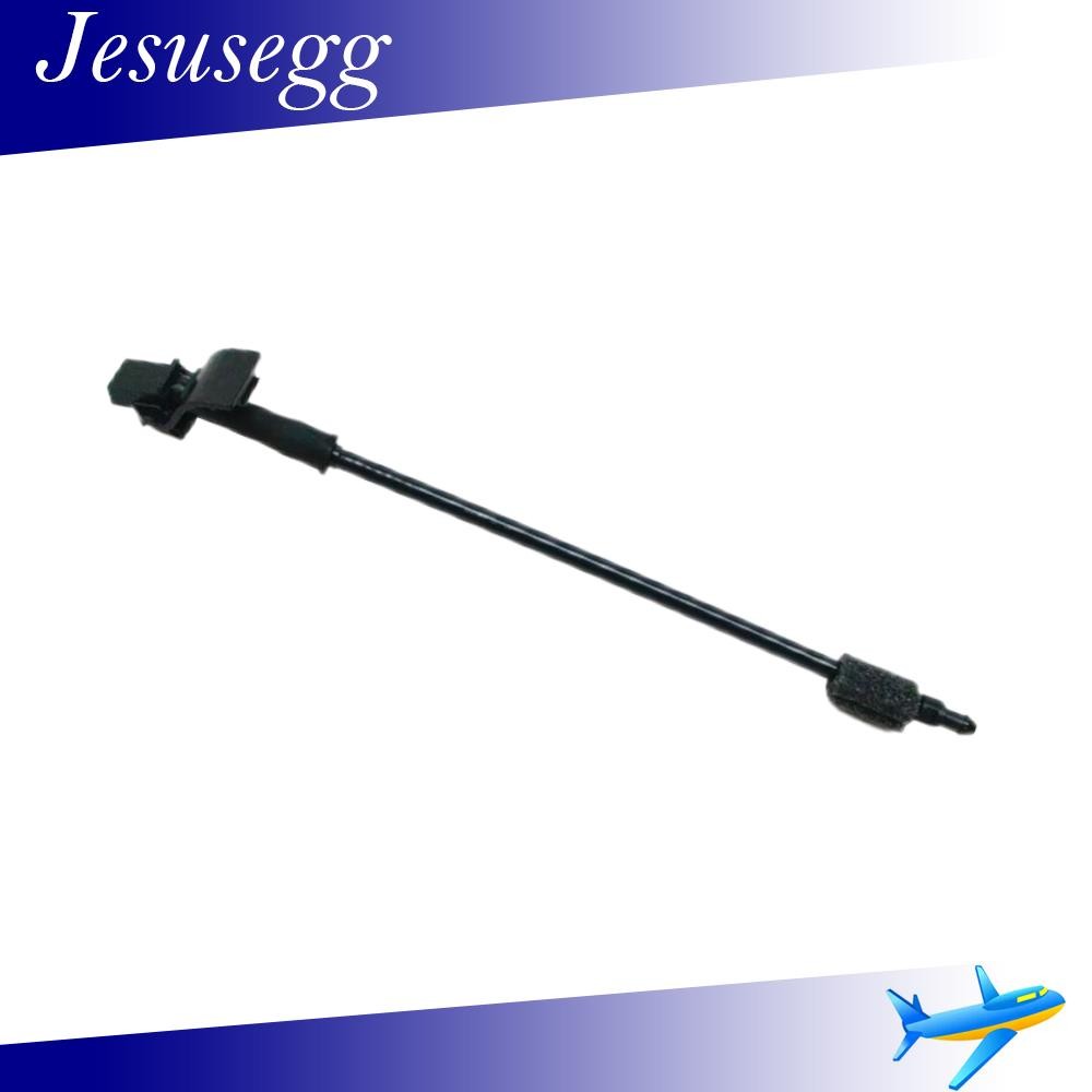 Windscreen Wiper Washer Jet Nozzle Black FT4B17666AB Fits For Edge MK2