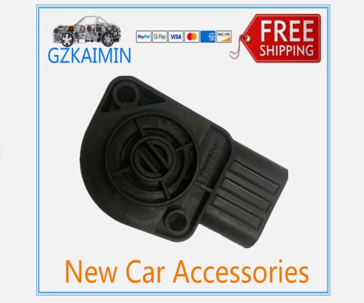 Equipment Manufacturer 94600-6A900 Throttle Position Sensor for HYUNDAI Universe Space TPS