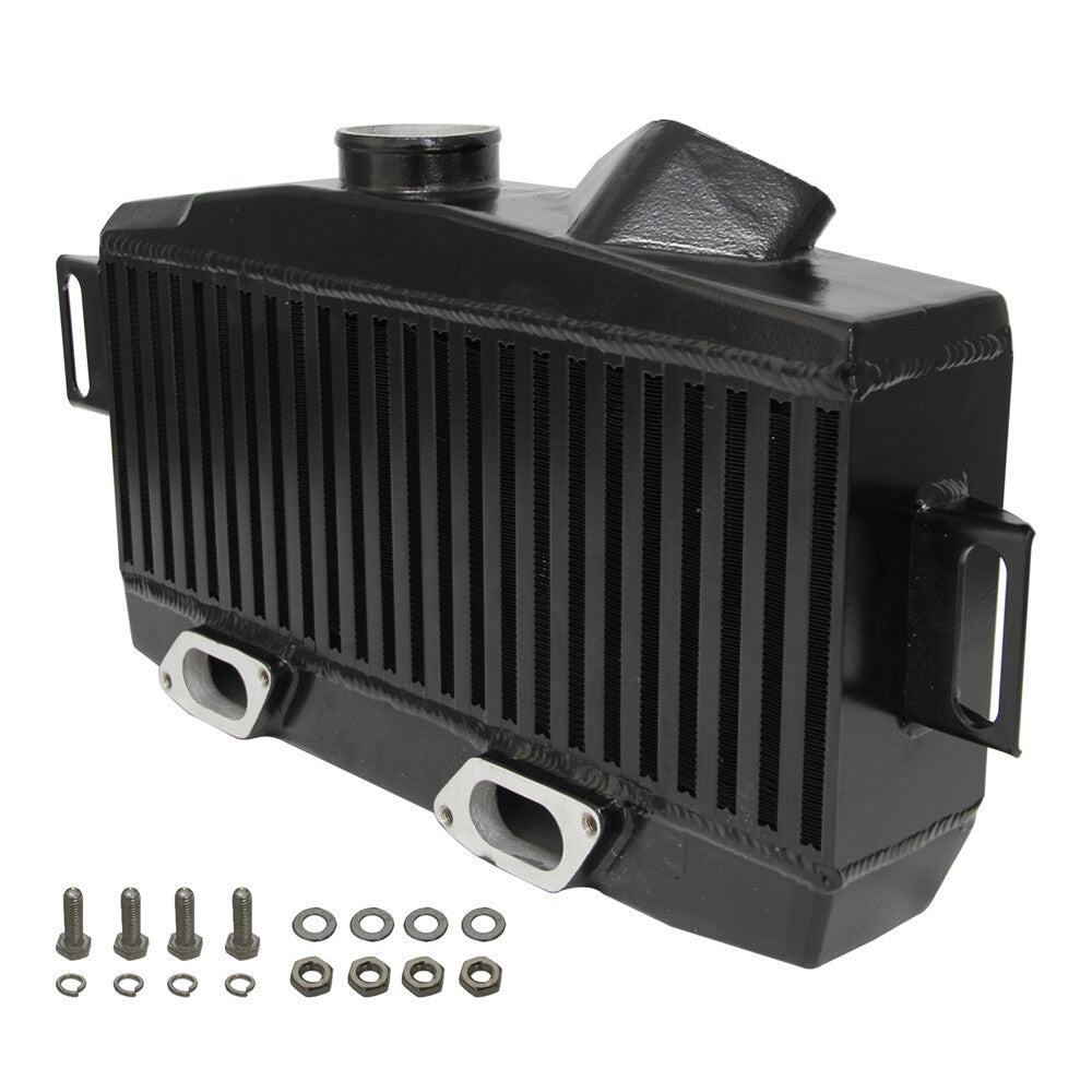 Performance Top Mount Intercooler For 2008+ for Subaru WRX STI EJ257 EJ255 2.5L BK