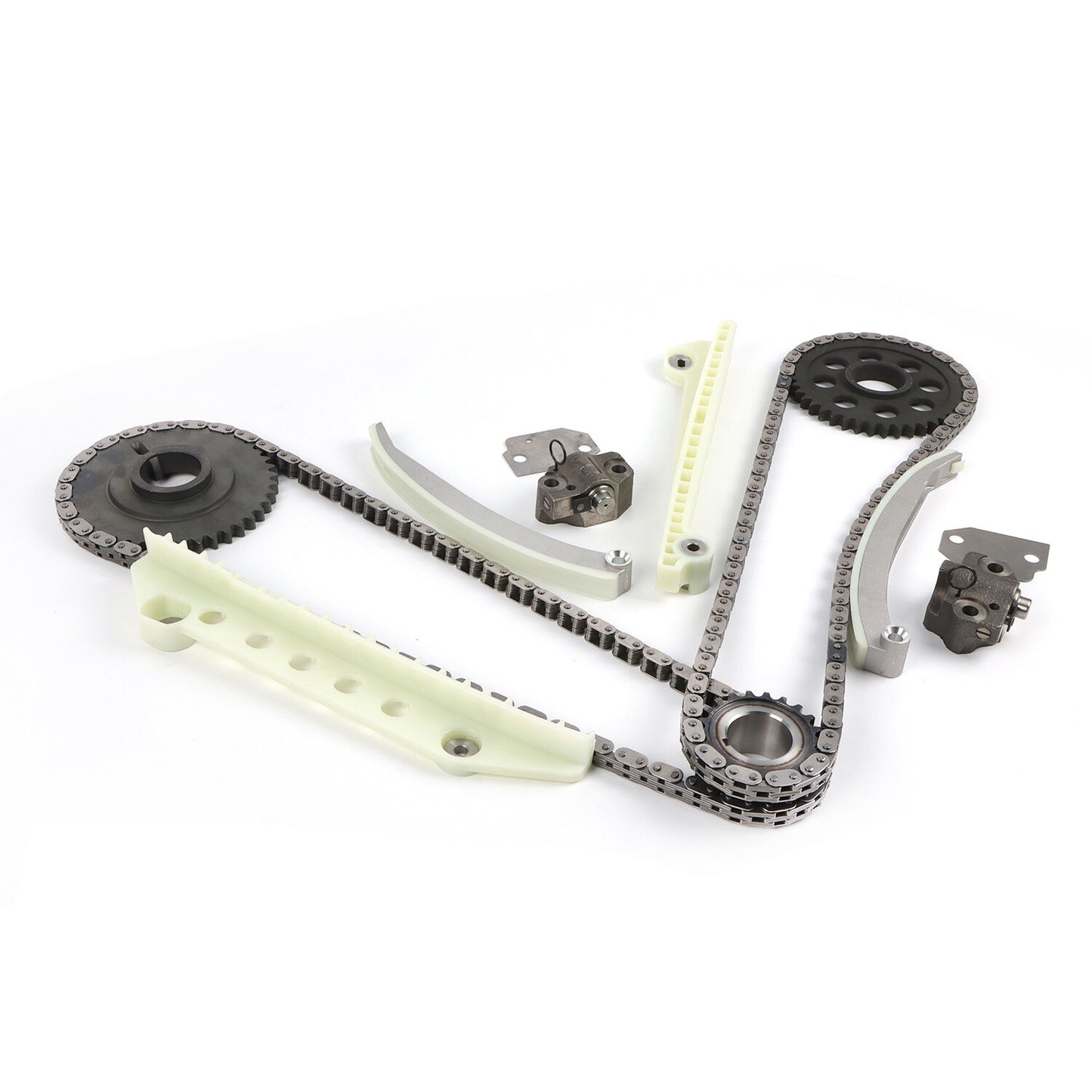 Timing Chain Kit for Ford F-150 E-150 Explorer Expediton for Lincoln for Mercury 4.6L