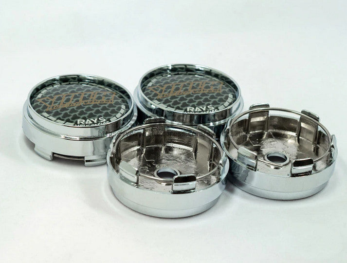 Authentic luxury leather black keychain/key ring for Volvo XC90 car.