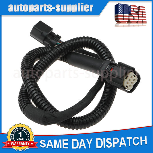 Rearview spare camera wiring harness BL3Z-14A411-A for Ford 2010-2014 F-150/F150