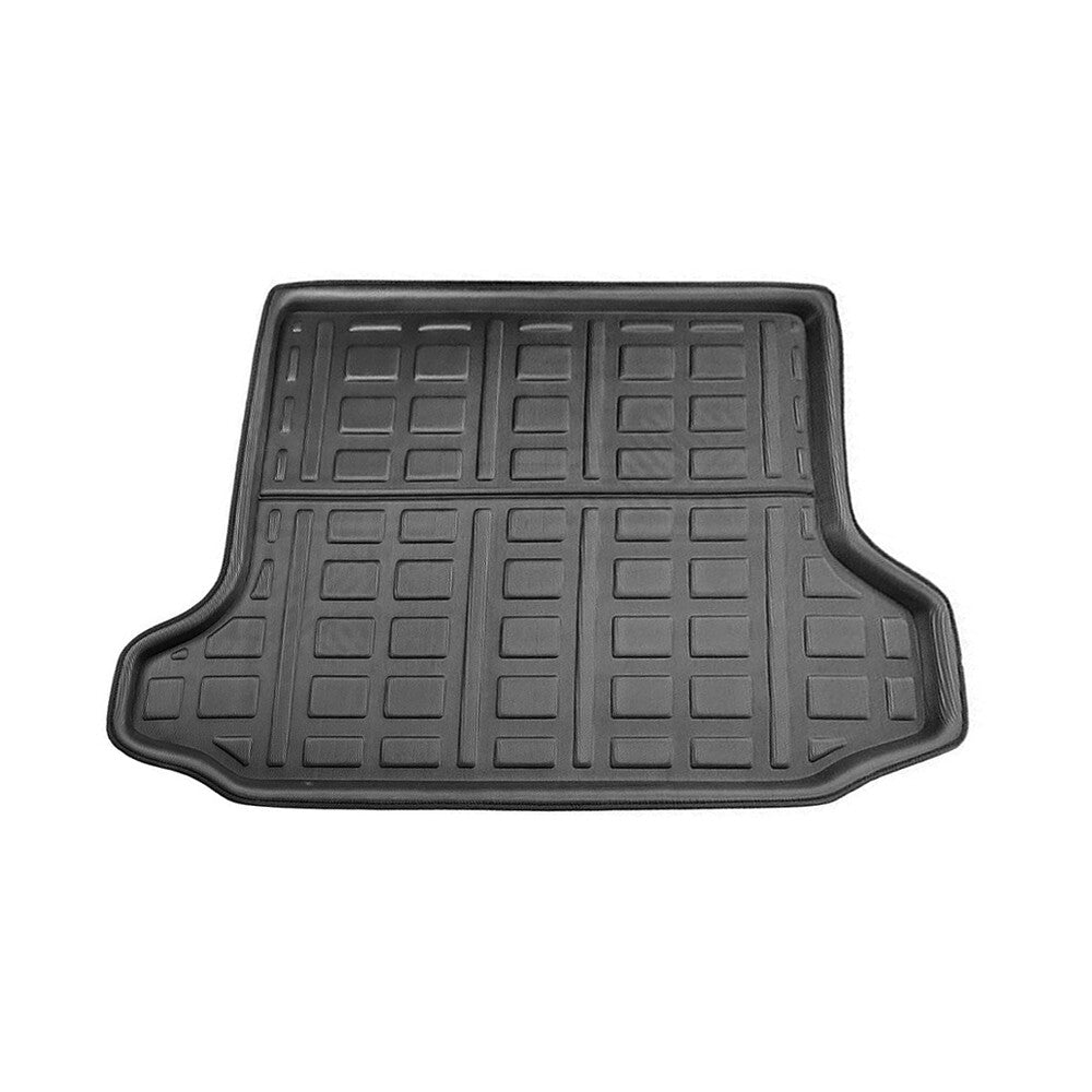 Boot Cargo Liner Trunk Floor Mat Carpet Fit for GMC Terrain for Chevy Equinox 2018-2020