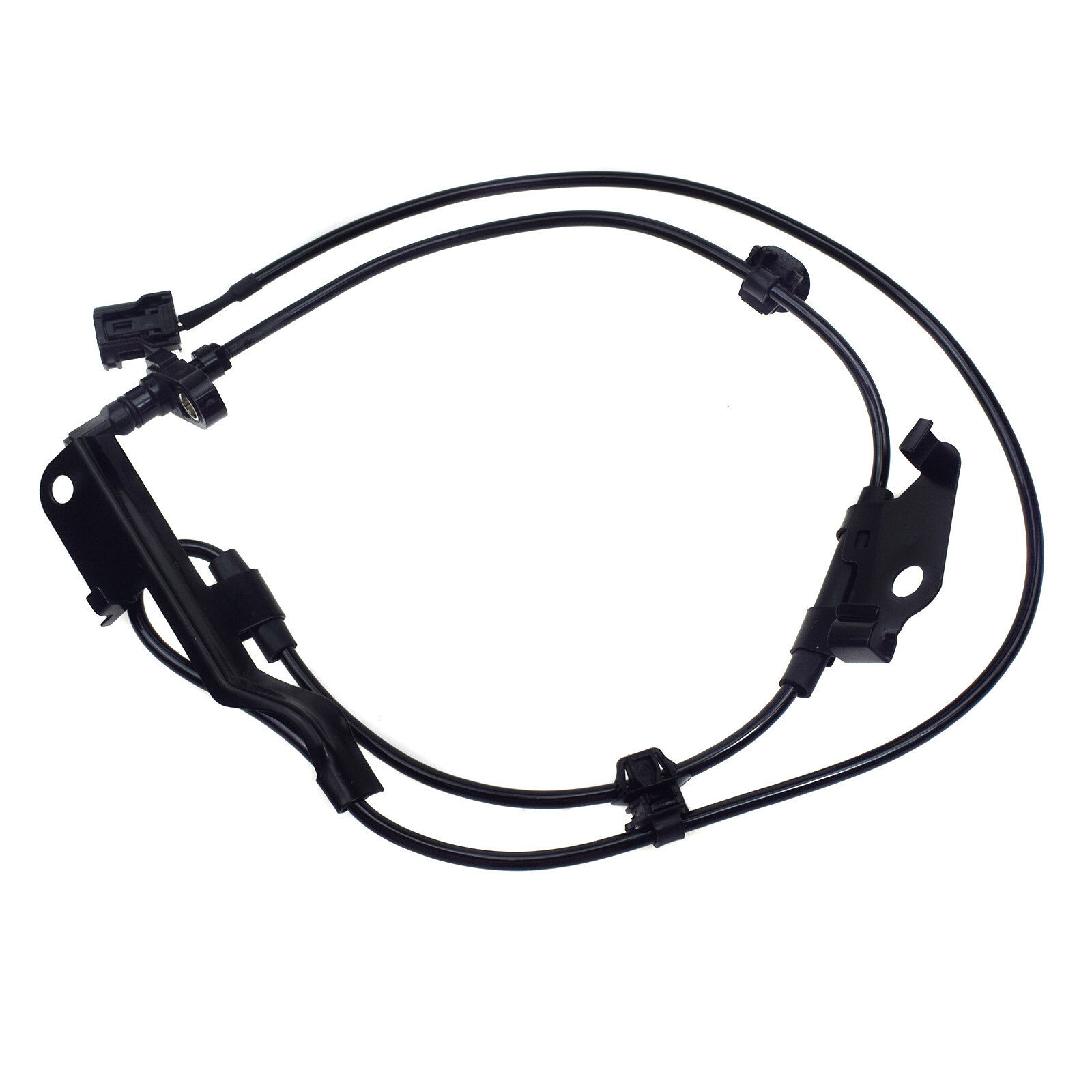 Front left ABS wheel speed sensor 895430R010, suitable for Toyota RAV4 2006-2018.