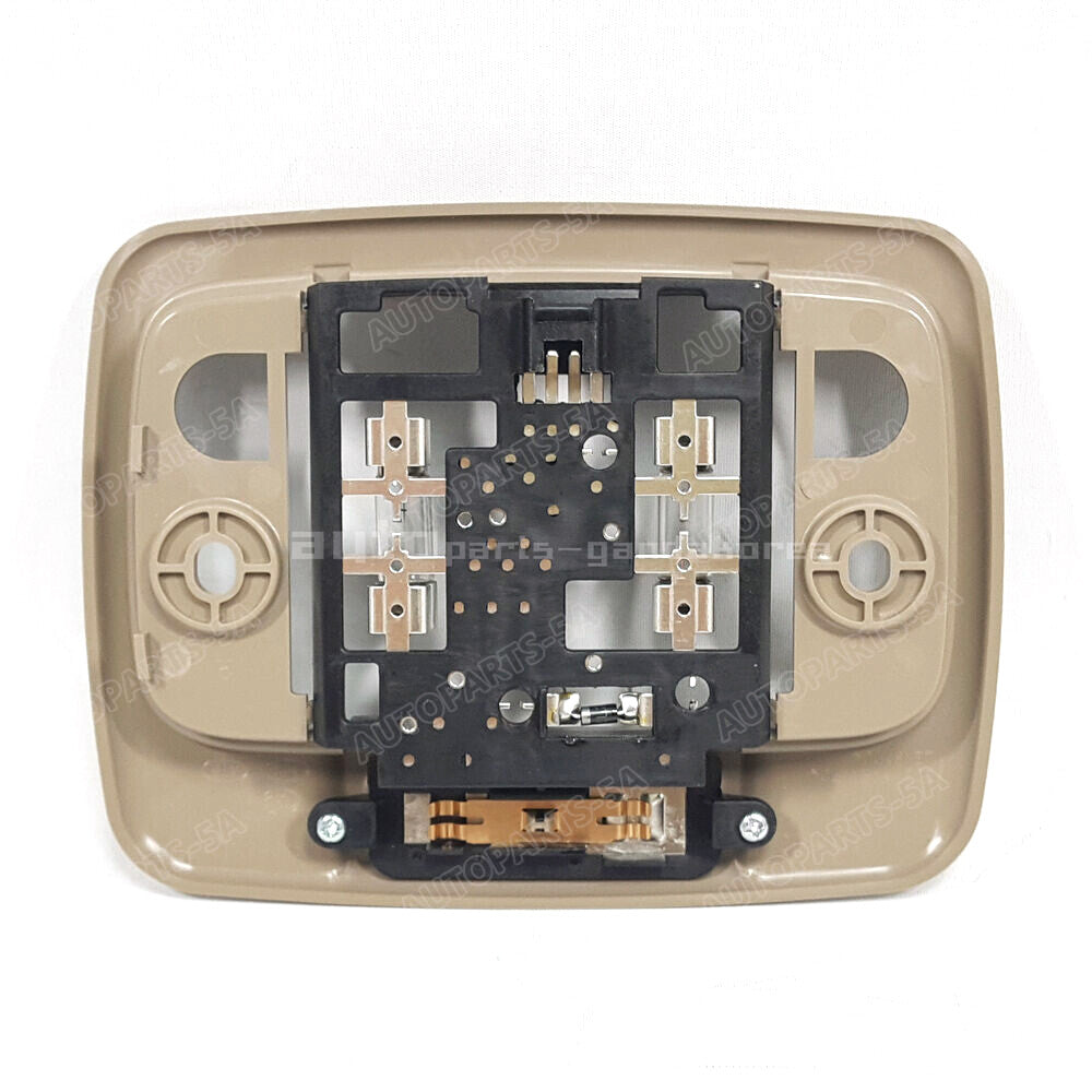928503E500FC Center Cabin Light, Assy Beige, for Kia Sorento 2006-2009