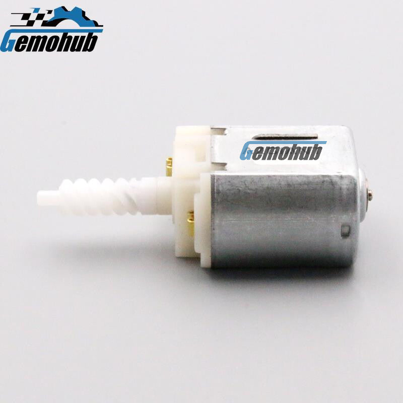 OE 78850-CA00B Fuel Filler Cap Actuator Motor For 2008-2015 for Nissan Pathfinder