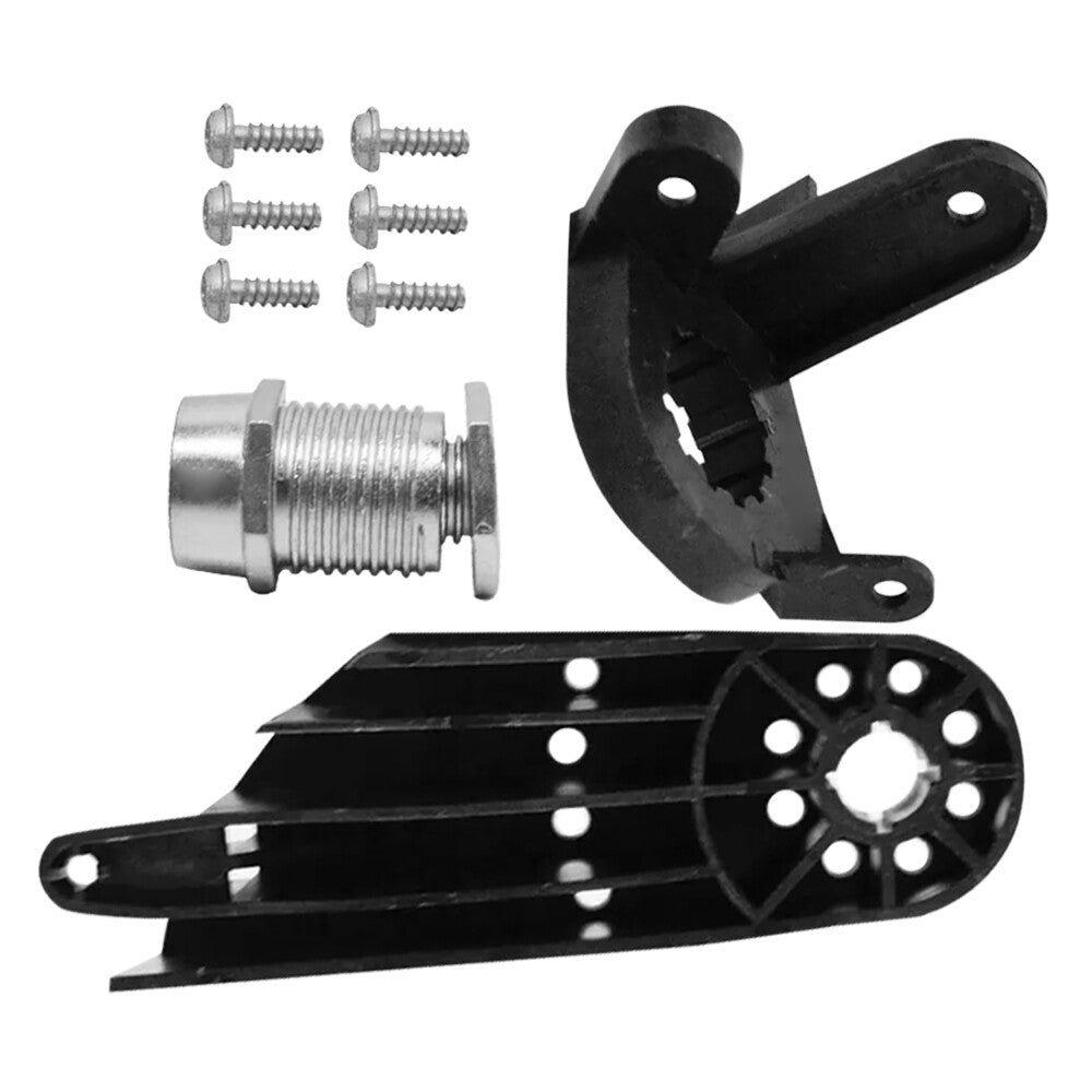 Front Right Side Headlamp Holder Bracket Repair Kit Fits For GLK-Class X204