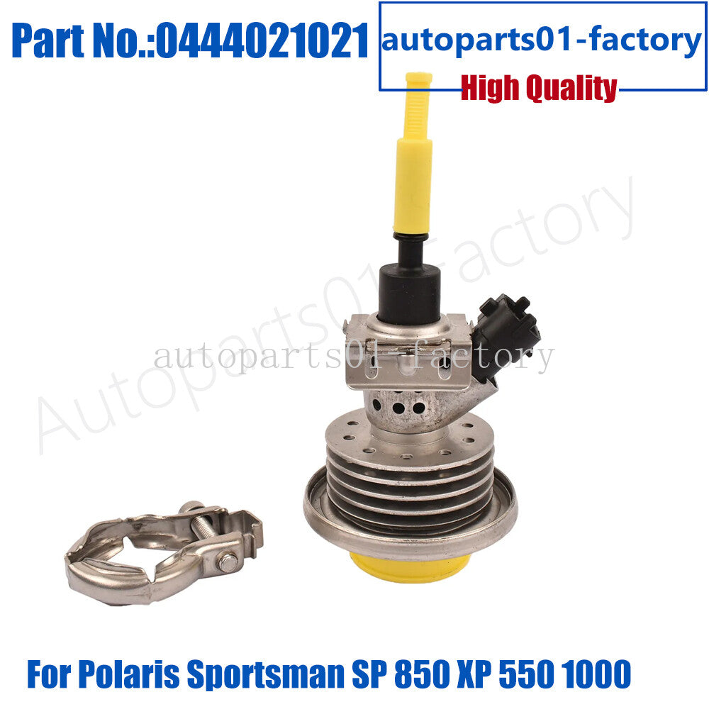0444021021 Diesel Emissions Fluid (DEF) Injector Module for Audi Q7 for Volkswagen