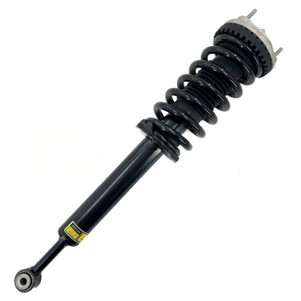 4X for BMW F30 F31 328i 330i 428i 435i 440i xDrive Front Rear Shock Struts Assys