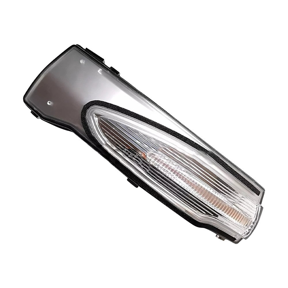 Fit for Santa Fe 2019-2023 View Mirror Turn Signal Lens Left Side 87614-S1000