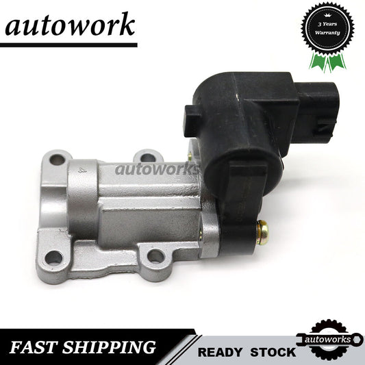 1Pcs Idle Air Control Valve 22270-28010 for Toyota Highlander 2.4L RAV4 2001-04